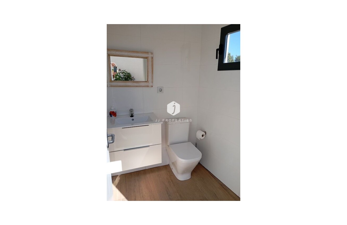 D'occasion - Villa -
Daya Nueva - Costa Blanca