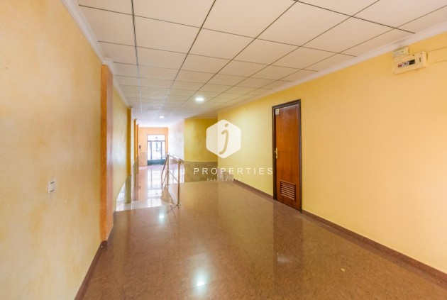D'occasion - Appartement -
Torrevieja - Playa del Cura