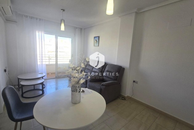 Resale - Apartment / flat -
Torrevieja - Centro