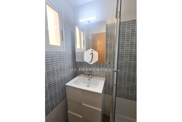 Resale - Apartment / flat -
Torrevieja - Centro