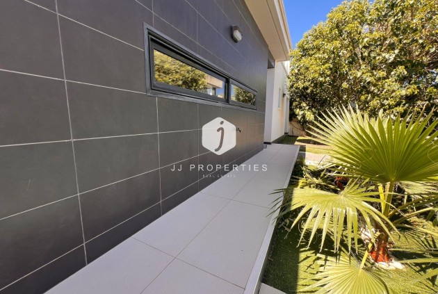 Z drugiej ręki - Villa -
Orihuela Costa - Lomas de Cabo Roig