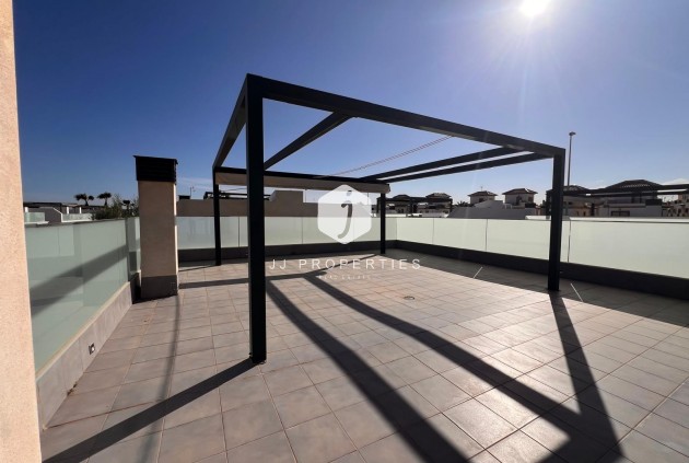 Z drugiej ręki - Villa -
Orihuela Costa - Lomas de Cabo Roig