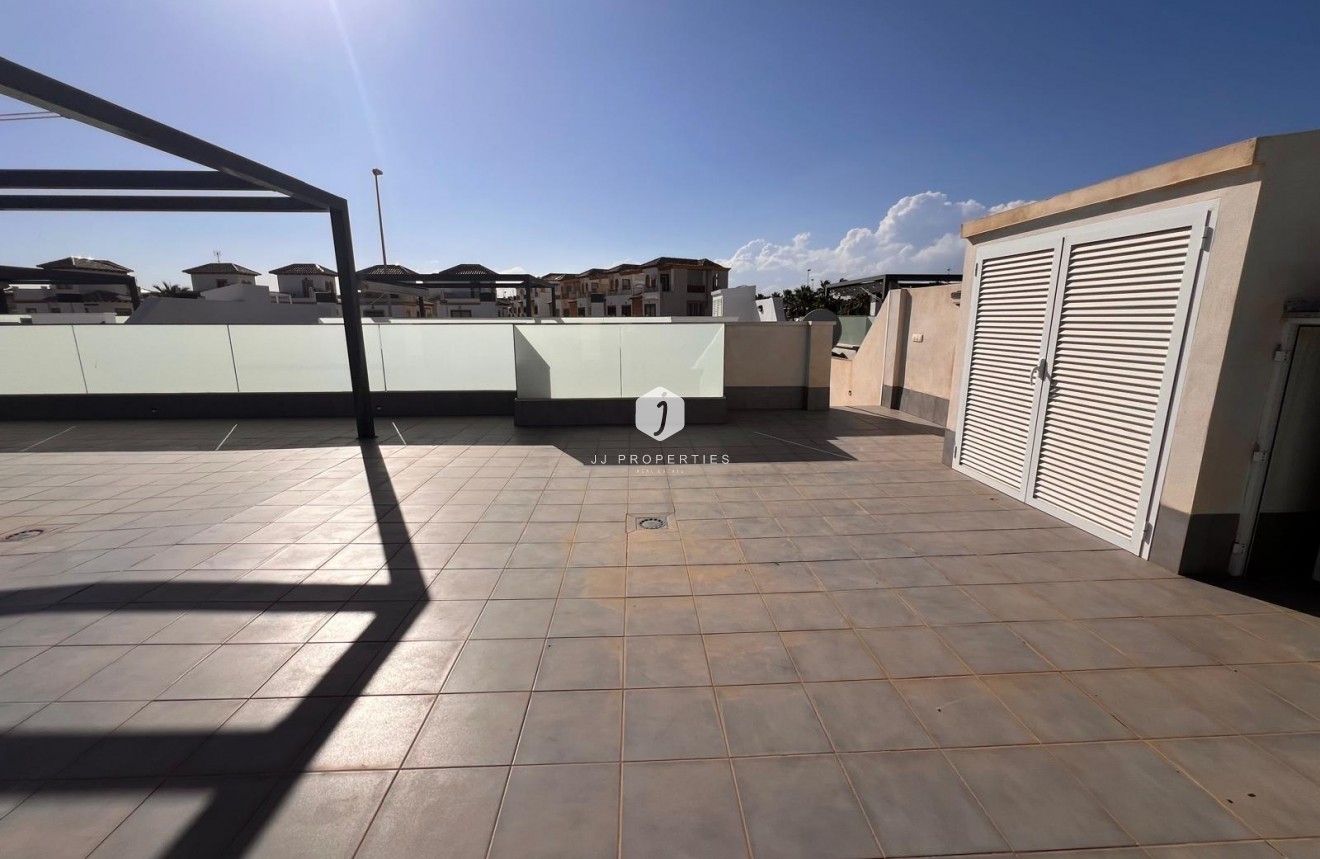 Z drugiej ręki - Villa -
Orihuela Costa - Lomas de Cabo Roig