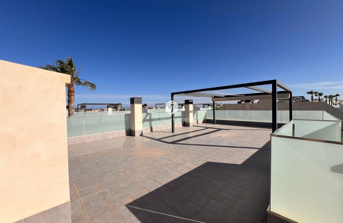 Z drugiej ręki - Villa -
Orihuela Costa - Lomas de Cabo Roig