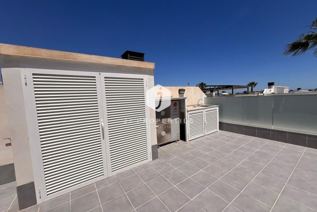 Z drugiej ręki - Villa -
Orihuela Costa - Lomas de Cabo Roig