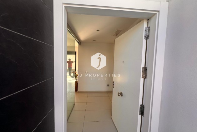 Z drugiej ręki - Villa -
Orihuela Costa - Lomas de Cabo Roig