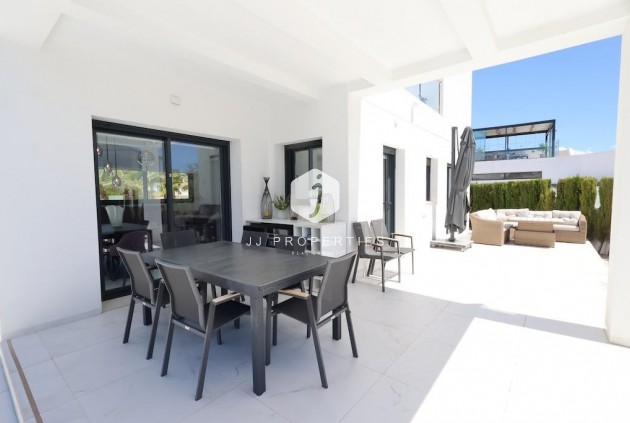 D'occasion - Villa -
Rojales - Inland