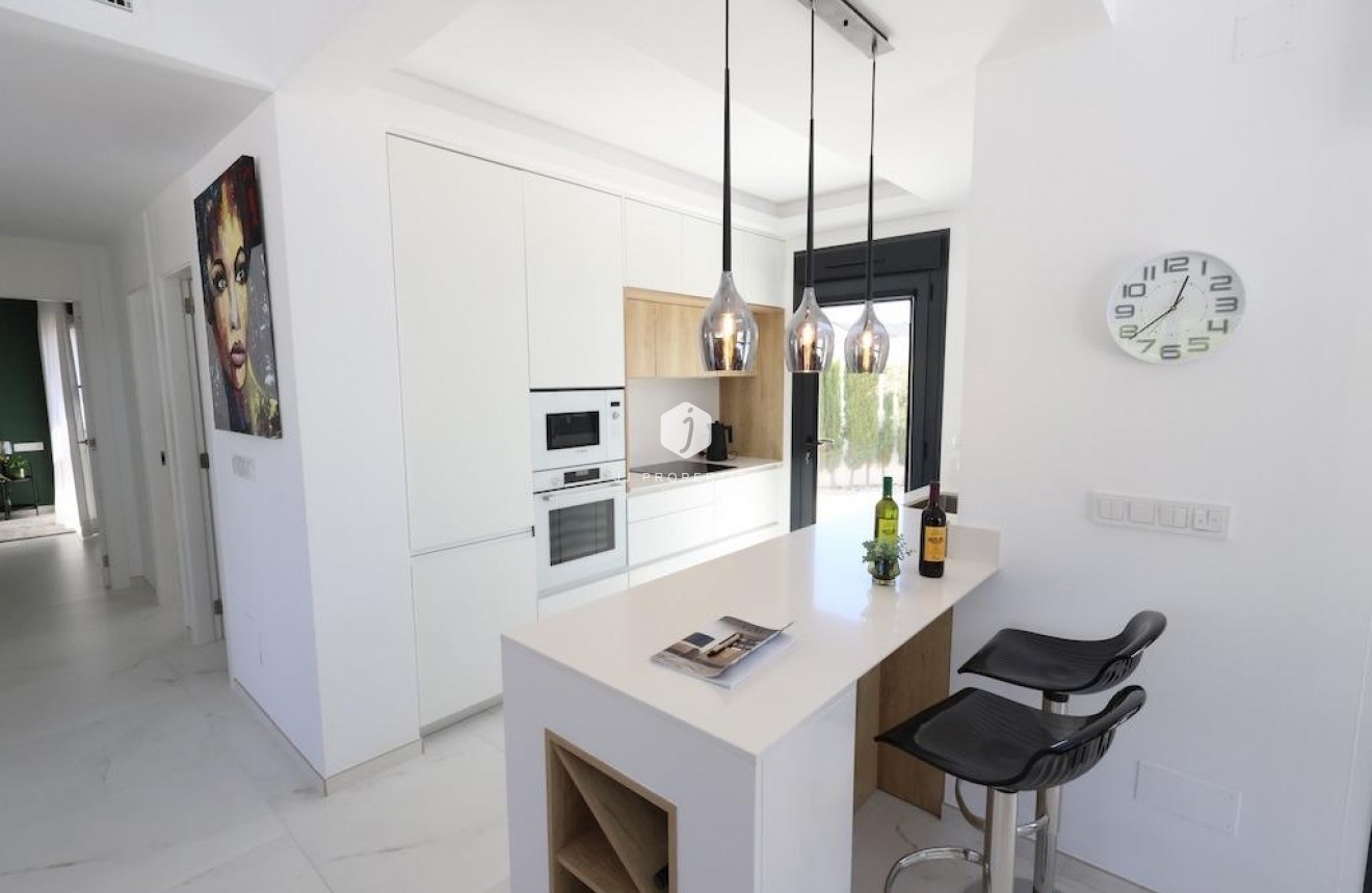 D'occasion - Villa -
Rojales - Inland