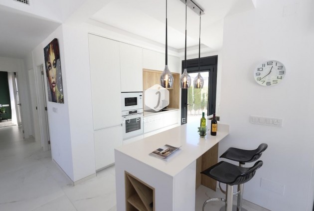 D'occasion - Villa -
Rojales - Inland