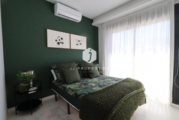 D'occasion - Villa -
Rojales - Inland