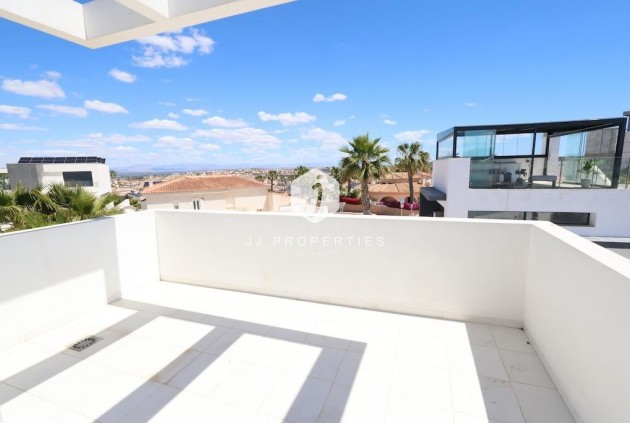 D'occasion - Villa -
Rojales - Inland