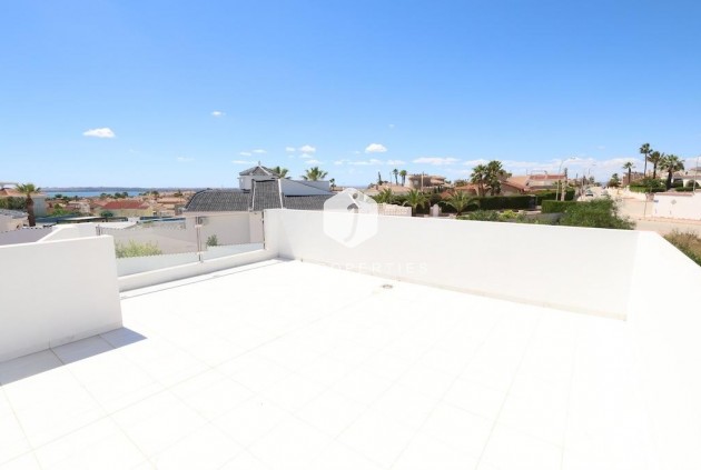 D'occasion - Villa -
Rojales - Inland