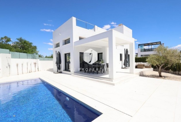 D'occasion - Villa -
Rojales - Inland