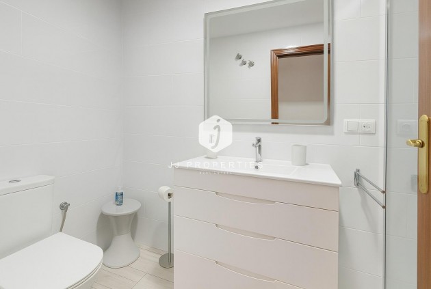 Resale - Apartment / flat -
Torrevieja - Acequion