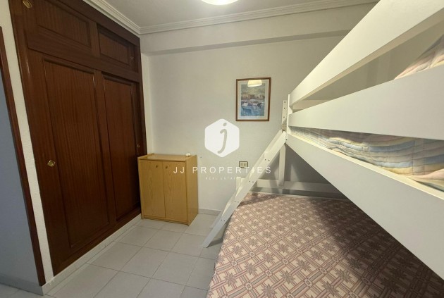 Resale - Apartment / flat -
Torrevieja - Acequion
