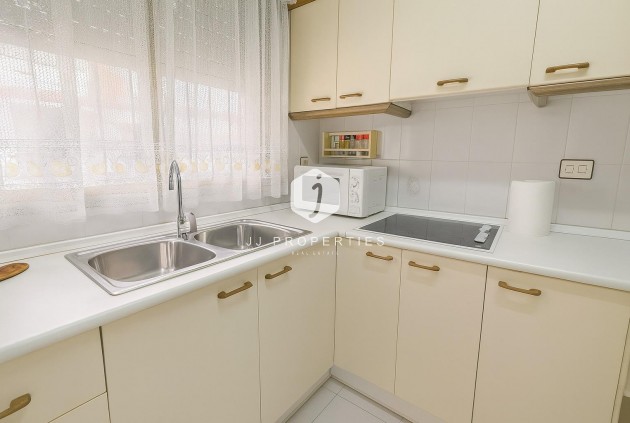 Resale - Apartment / flat -
Torrevieja - Acequion