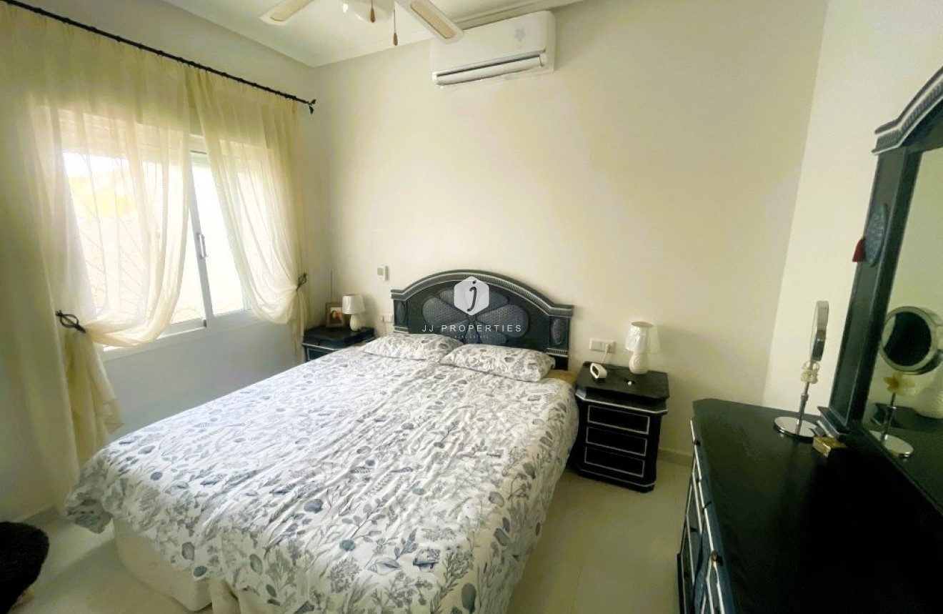 D'occasion - Villa -
Ciudad Quesada - Costa Blanca