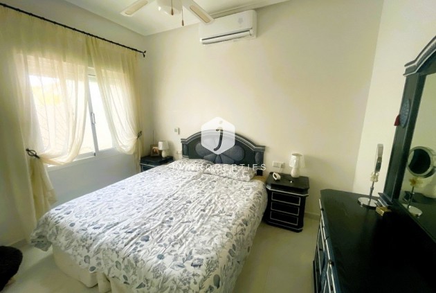 D'occasion - Villa -
Ciudad Quesada - Costa Blanca