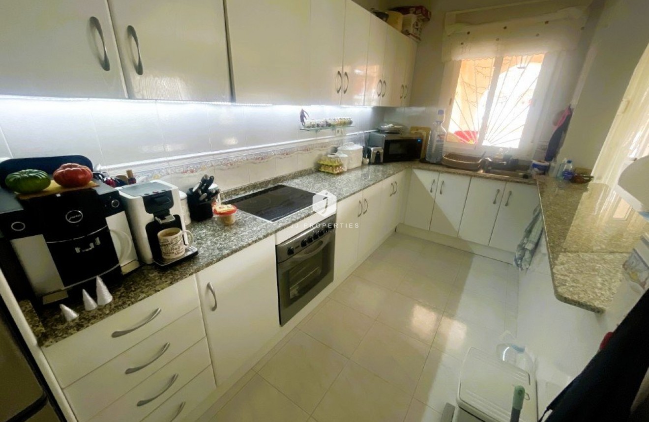 D'occasion - Villa -
Ciudad Quesada - Costa Blanca