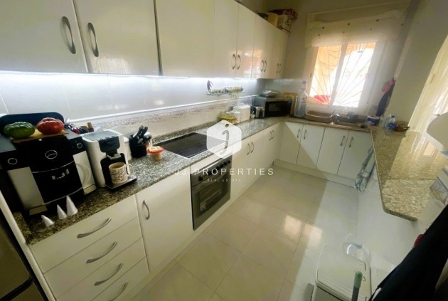 D'occasion - Villa -
Ciudad Quesada - Costa Blanca