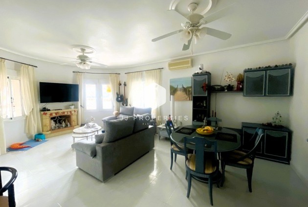 D'occasion - Villa -
Ciudad Quesada - Costa Blanca