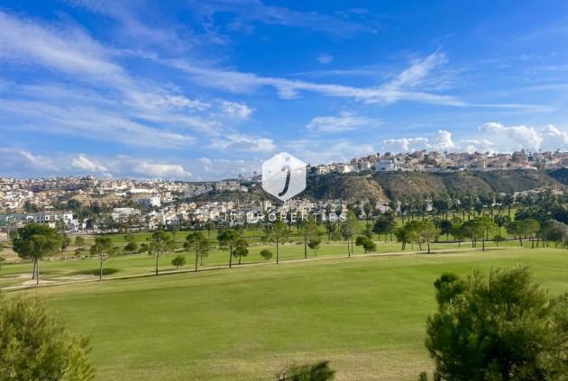 D'occasion - Villa -
Ciudad Quesada - Costa Blanca