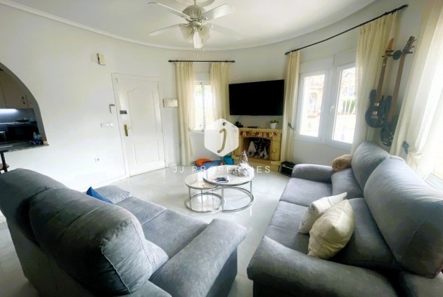 D'occasion - Villa -
Ciudad Quesada - Costa Blanca