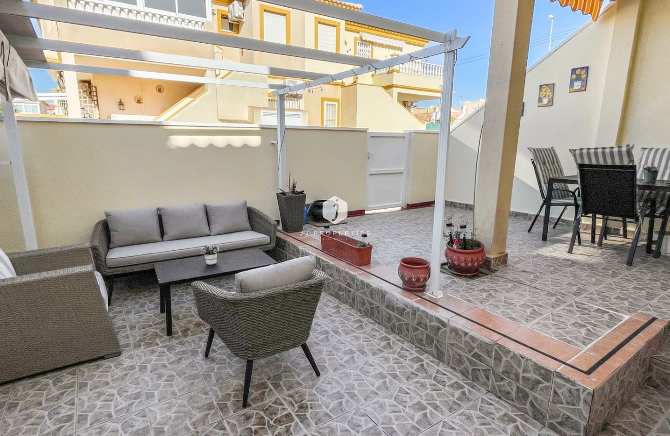 D'occasion - Bungalow -
Orihuela Costa - Costa Blanca