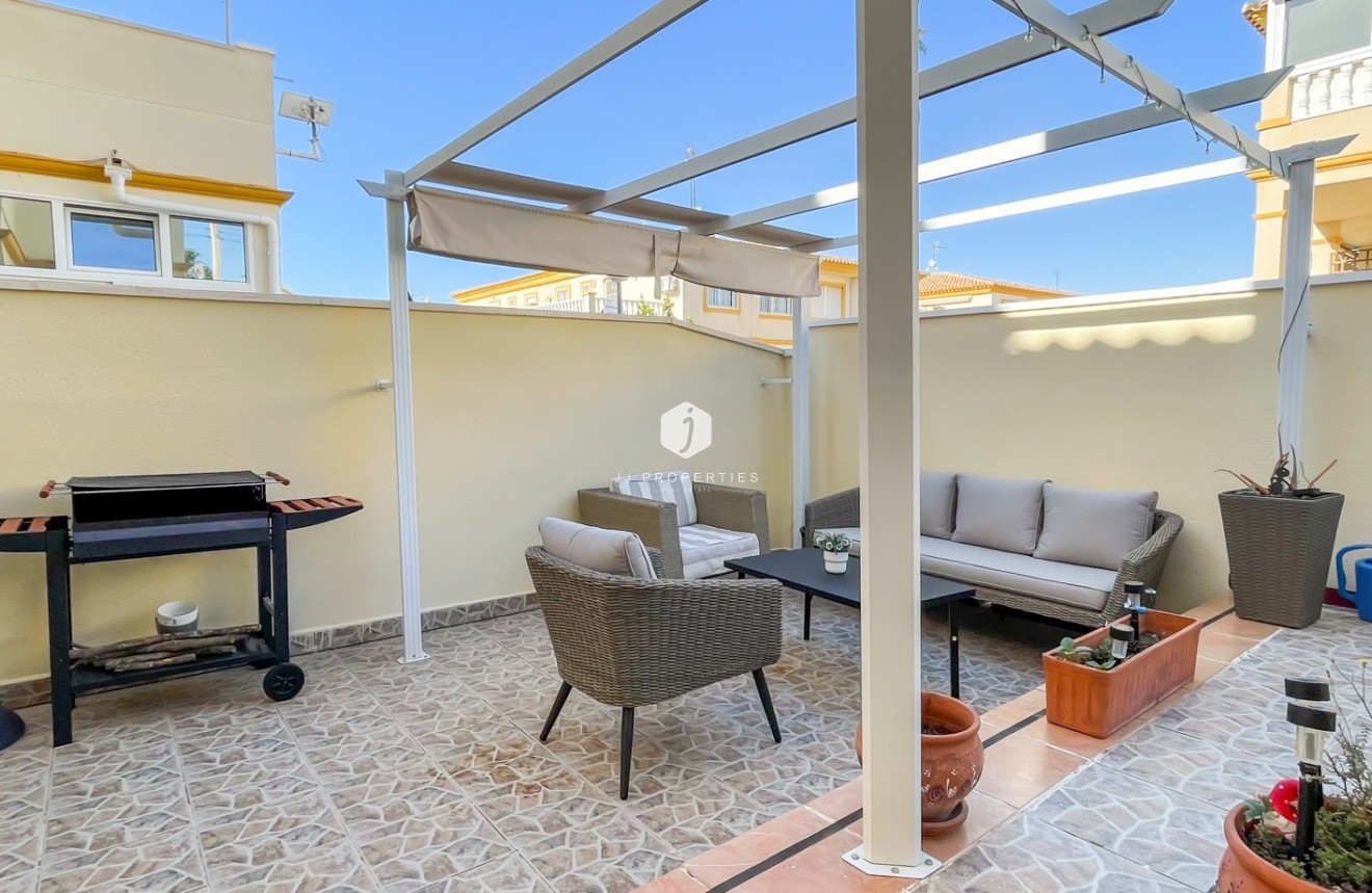 D'occasion - Bungalow -
Orihuela Costa - Costa Blanca