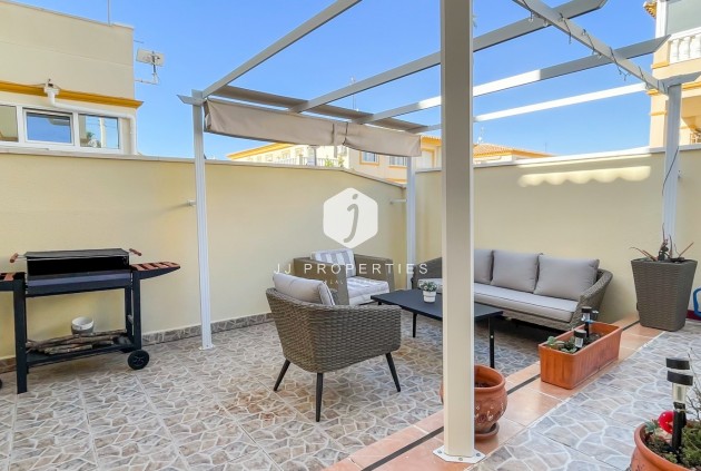 D'occasion - Bungalow -
Orihuela Costa - Costa Blanca