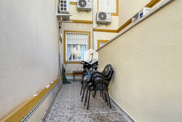 D'occasion - Bungalow -
Orihuela Costa - Costa Blanca