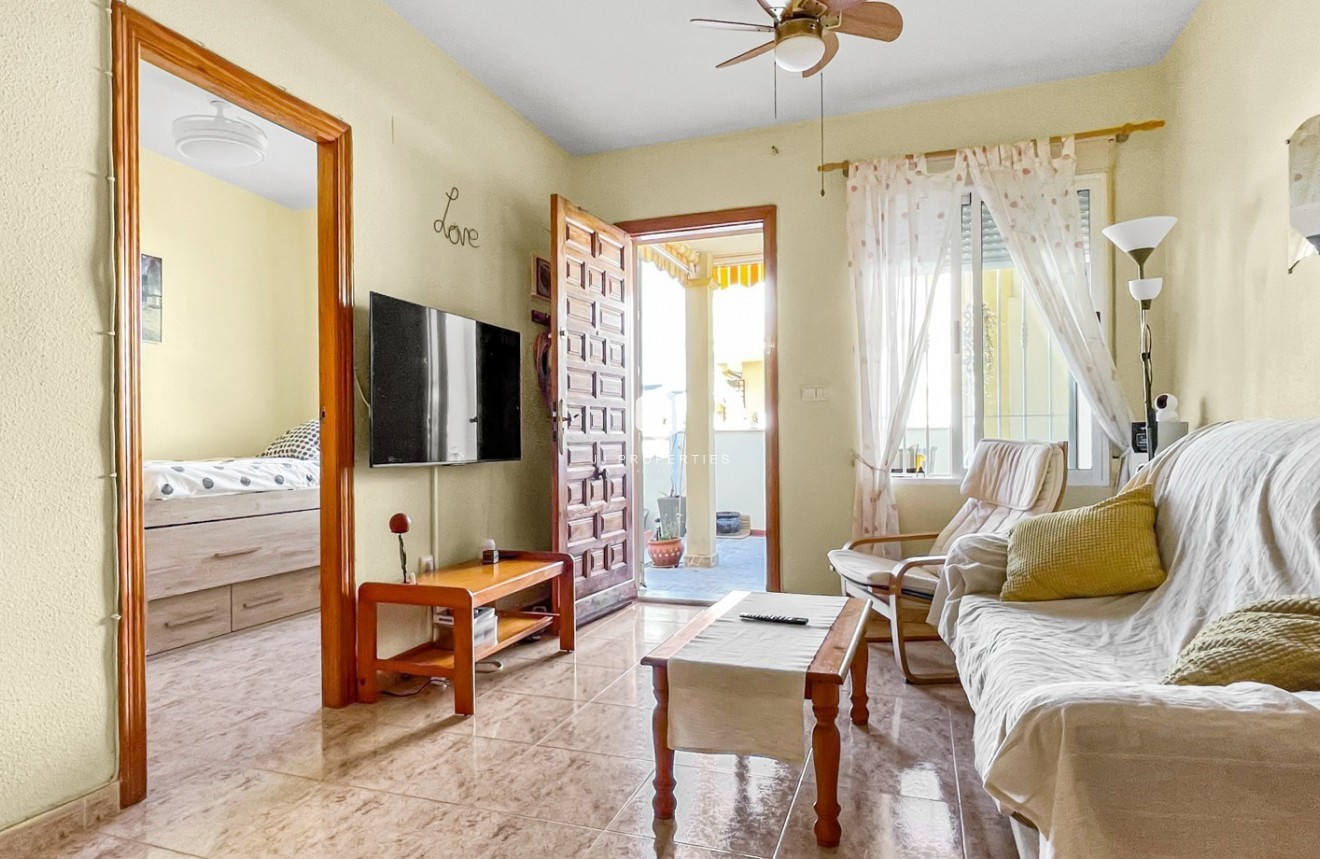 D'occasion - Bungalow -
Orihuela Costa - Costa Blanca