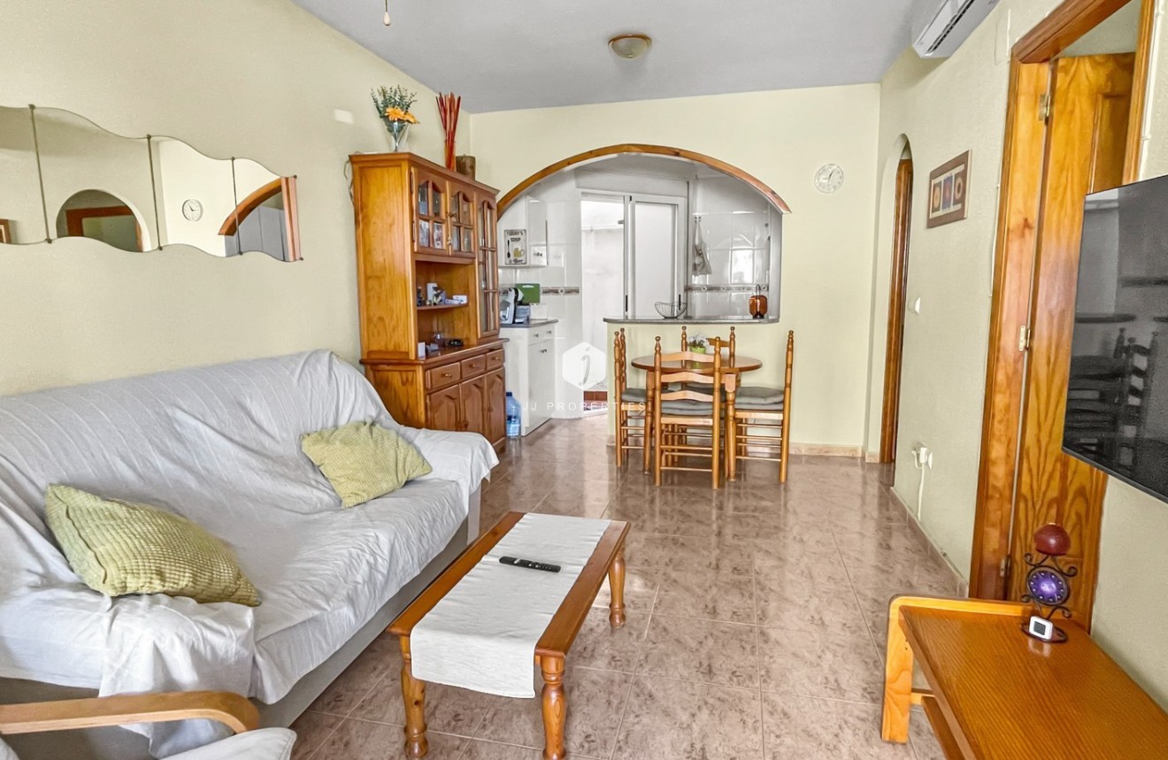 D'occasion - Bungalow -
Orihuela Costa - Costa Blanca