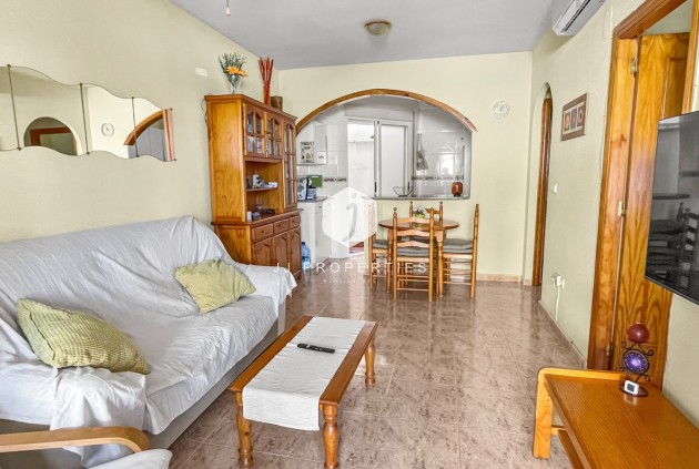 D'occasion - Bungalow -
Orihuela Costa - Costa Blanca