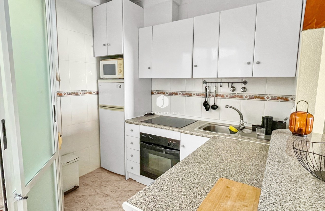 D'occasion - Bungalow -
Orihuela Costa - Costa Blanca