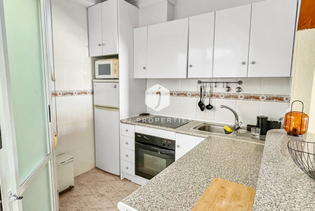 D'occasion - Bungalow -
Orihuela Costa - Costa Blanca