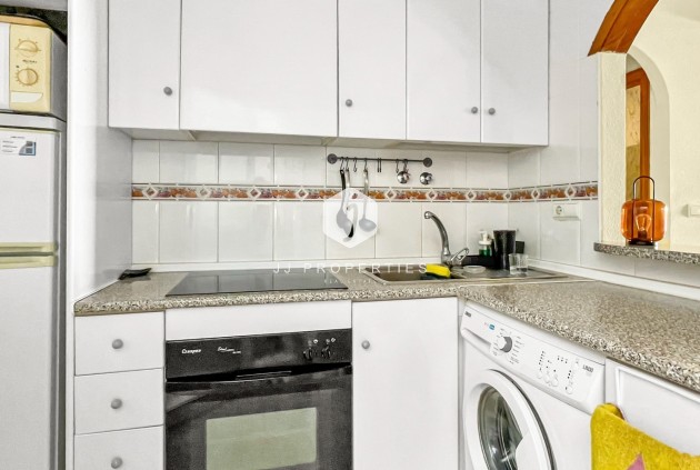 D'occasion - Bungalow -
Orihuela Costa - Costa Blanca