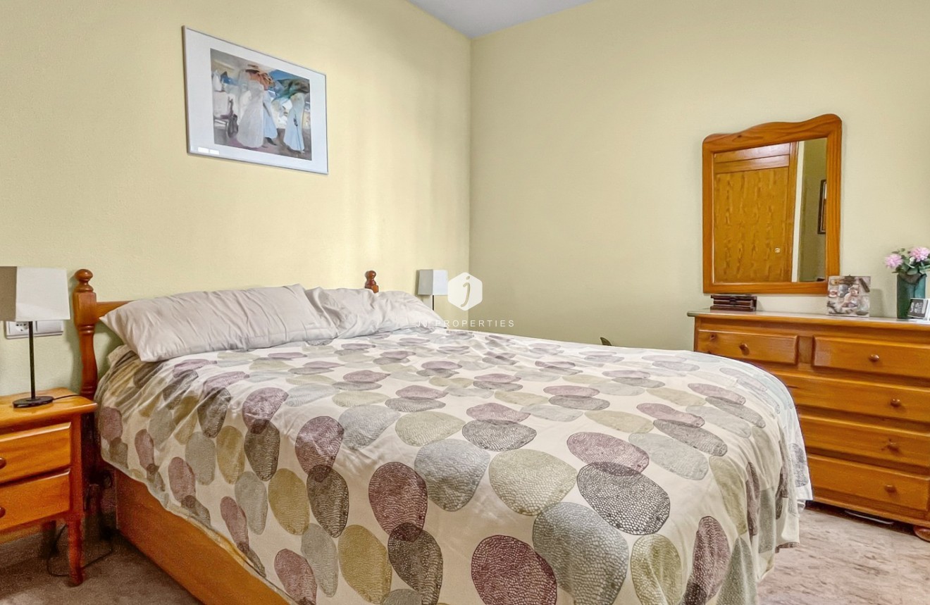 D'occasion - Bungalow -
Orihuela Costa - Costa Blanca
