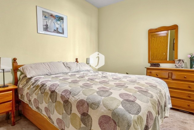 D'occasion - Bungalow -
Orihuela Costa - Costa Blanca