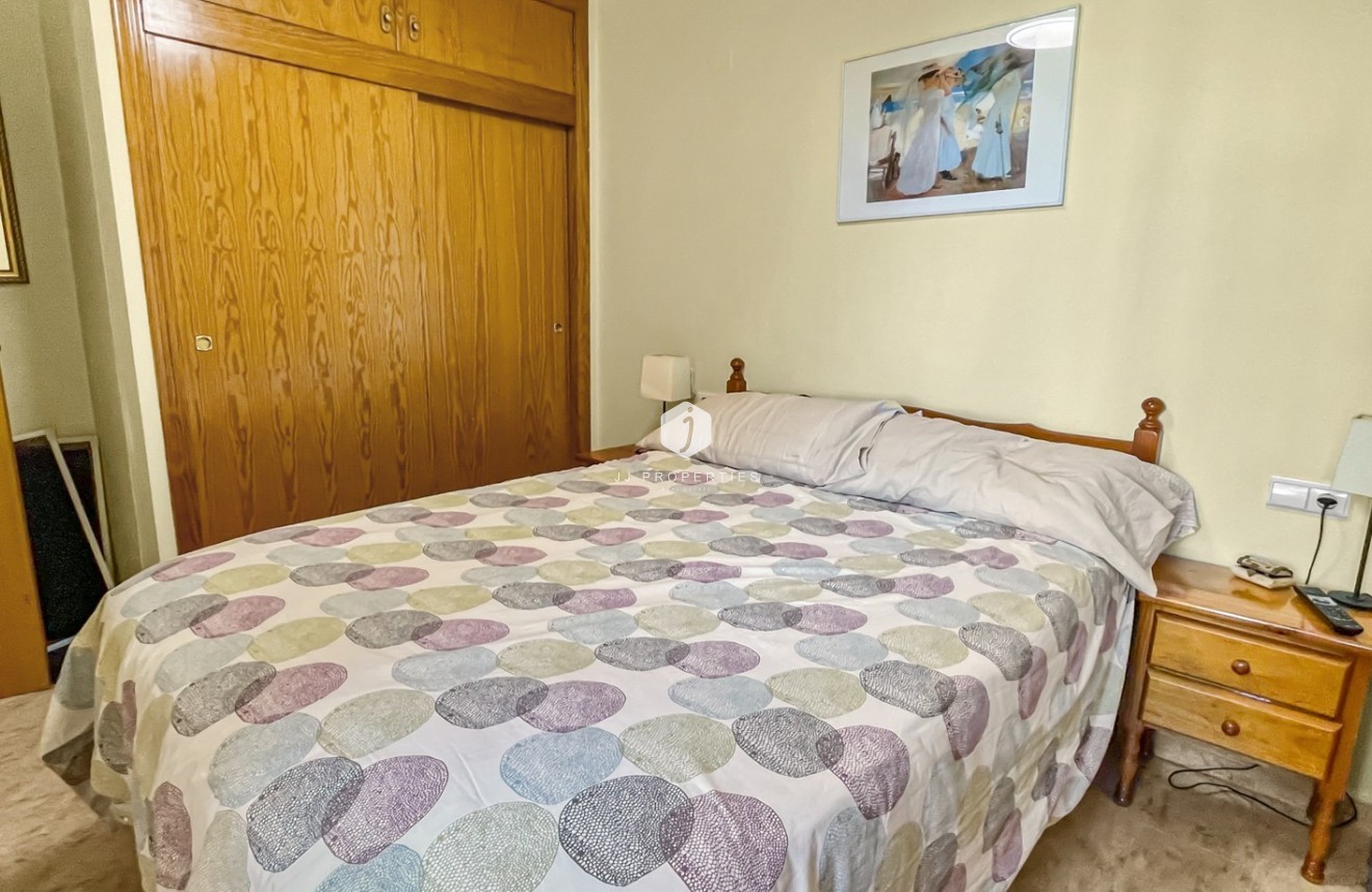 D'occasion - Bungalow -
Orihuela Costa - Costa Blanca