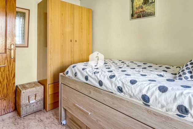 D'occasion - Bungalow -
Orihuela Costa - Costa Blanca
