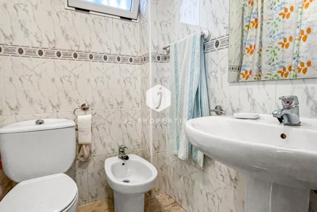 D'occasion - Bungalow -
Orihuela Costa - Costa Blanca