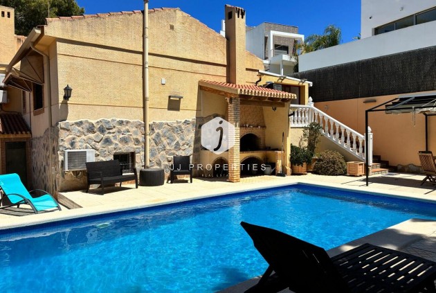 D'occasion - Villa -
Los Balcones - Costa Blanca