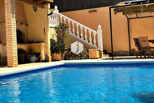 D'occasion - Villa -
Los Balcones - Costa Blanca