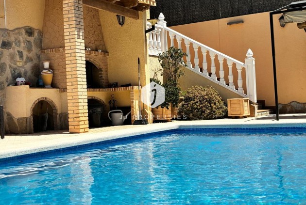 D'occasion - Villa -
Los Balcones - Costa Blanca