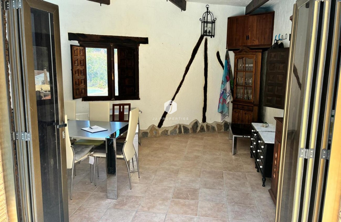 D'occasion - Villa -
Los Balcones - Costa Blanca