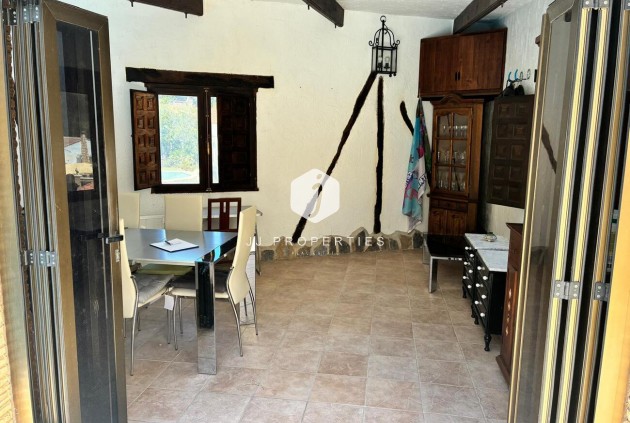 D'occasion - Villa -
Los Balcones - Costa Blanca