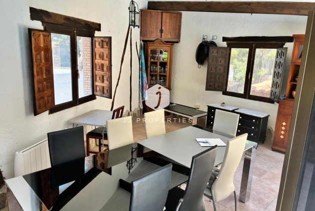 D'occasion - Villa -
Los Balcones - Costa Blanca
