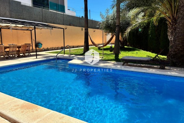 D'occasion - Villa -
Los Balcones - Costa Blanca