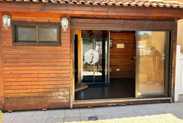 D'occasion - Villa -
Los Balcones - Costa Blanca